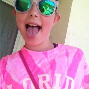 Meet your Posher, Alissa