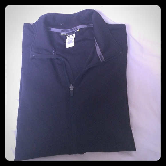 Men's Under Armour light sweater