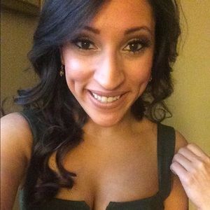 Meet your Posher, Jess