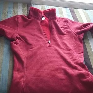 Patagonia r1 fleece