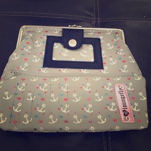 Fun clutch Quick Sale!!! Today only!