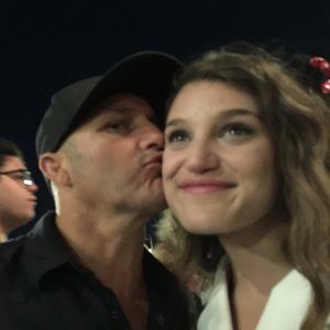 Meet your Posher, Georgia