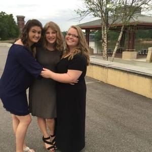 Meet your Posher, Kayla