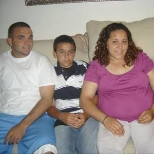 Meet your Posher, Angie