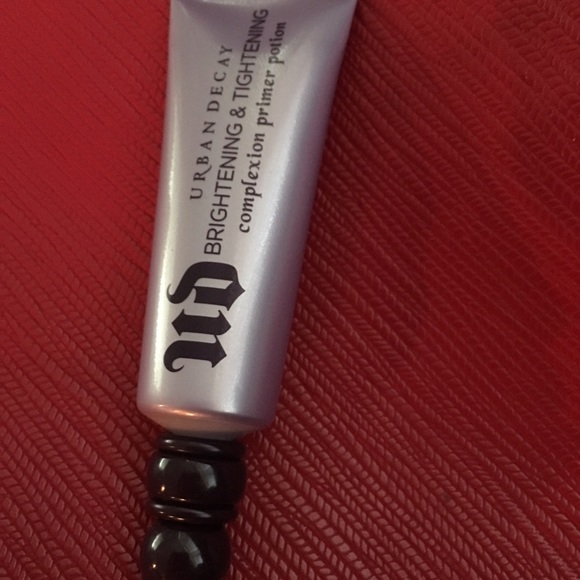 Urban decay primer