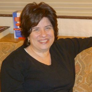 Meet your Posher, Maureen