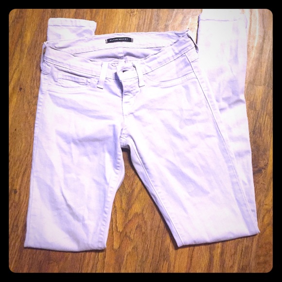 Flying Monkey Skinny Jean
