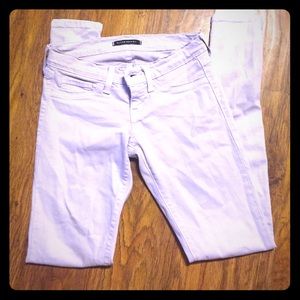 Flying Monkey Skinny Jean