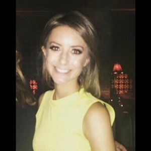 Meet your Posher, Marisa