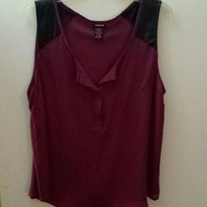 Torrid Top Size 1 18/20
