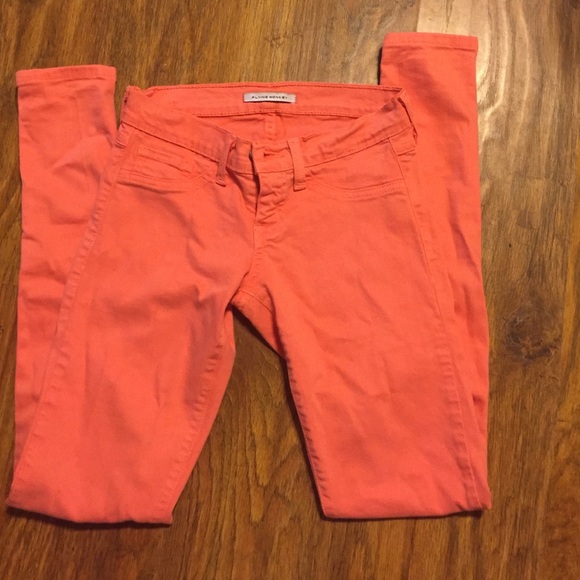 Flying Monkey Skinny Jean