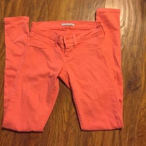 Flying Monkey Skinny Jean