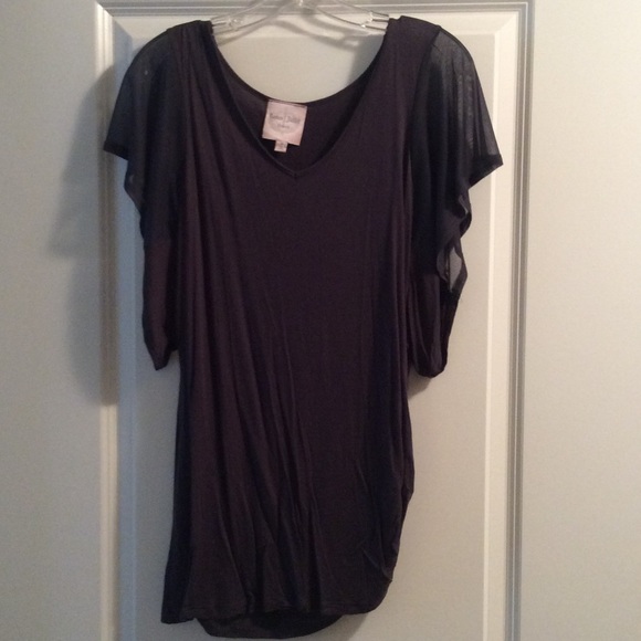 Romeo and Juliet Top