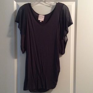 Romeo and Juliet Top