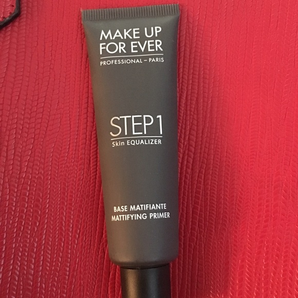 Make up forever primer