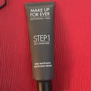 Make up forever primer