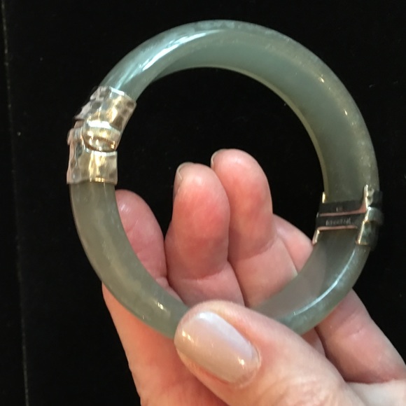 Silpada bracelet