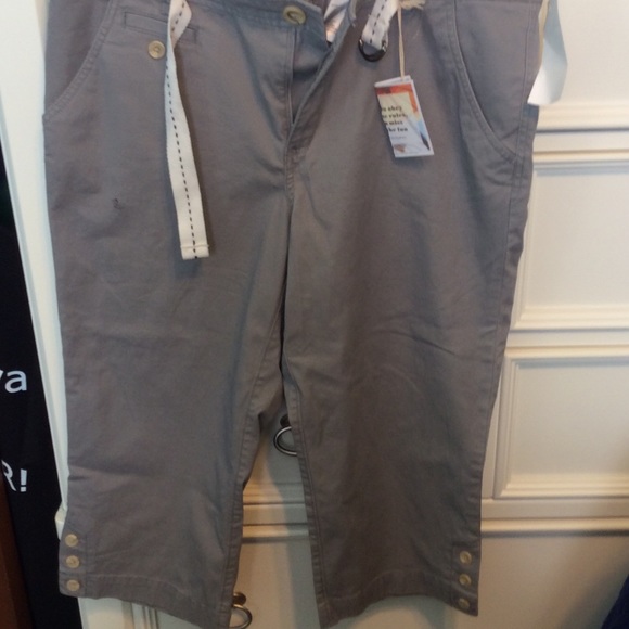 Capris