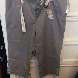 Capris