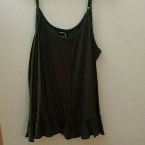 Torrid top size 2 18/20
