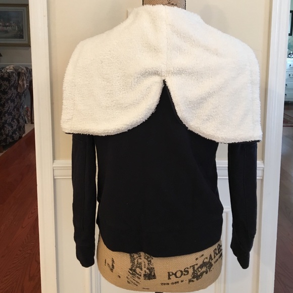 Talbots Petites Zipper Jacket - Picture 3 of 5