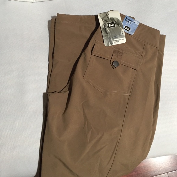 REI women hiking pants size 6