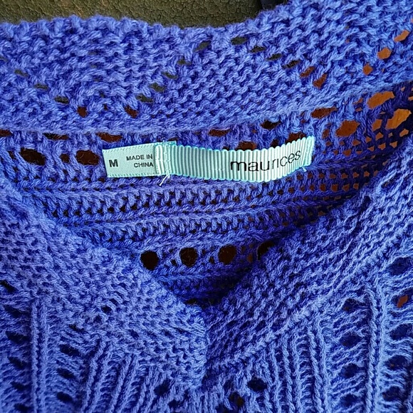 🦋3/$20🦋 Maurices top - Picture 3 of 6