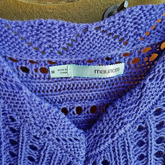 🦋3/$20🦋 Maurices top - Picture 4 of 6