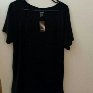 Torrid Top Size 2 18/20