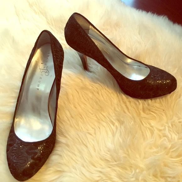 Ivanka Trump pumps