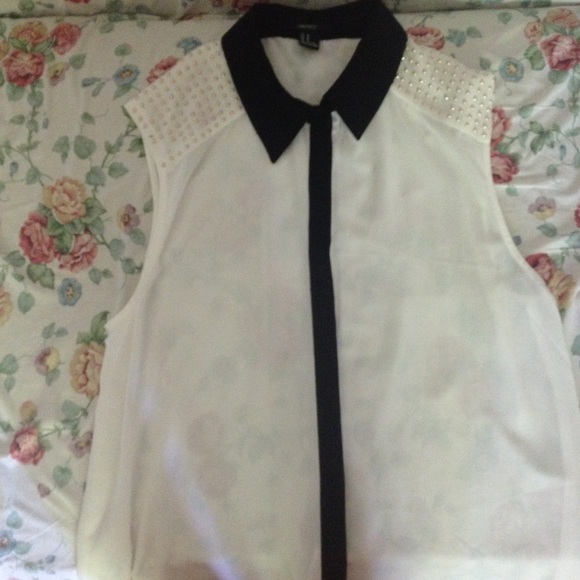 Forever 21 Top