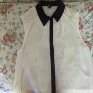 Forever 21 Top