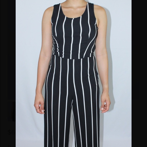 Judy jumpsuit