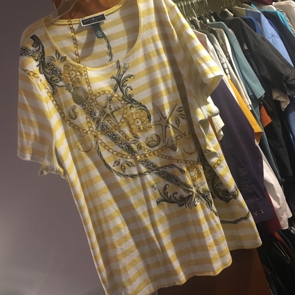 Karen Scott size 3X
