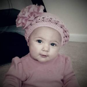 Meet your Posher, Terrie