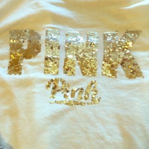 Victoria secret pink jacket💖