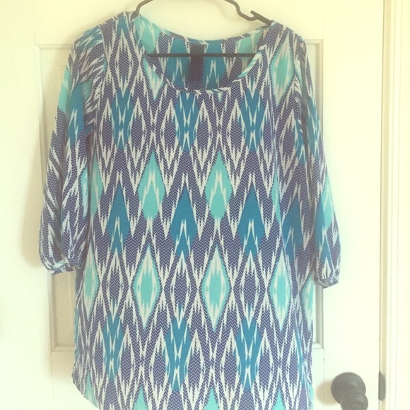Blouse