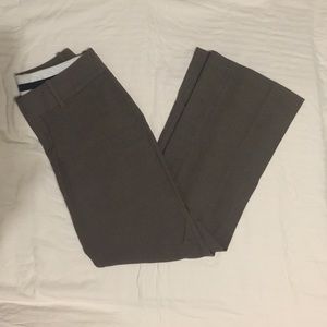 Banana Republic Jackson Fit stretch trousers