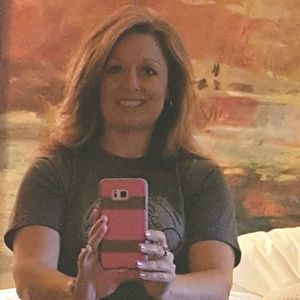 Meet your Posher, Tina renae