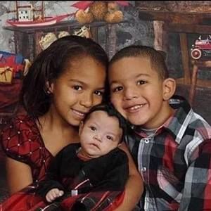 Meet your Posher, Dawn