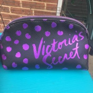 Victoria Secret Small Makeup Bag