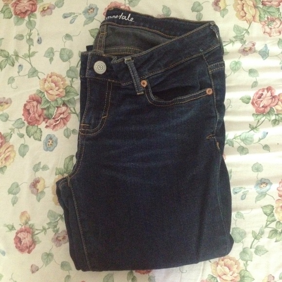 Aeropostale Lola Jeggings