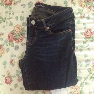 Aeropostale Lola Jeggings