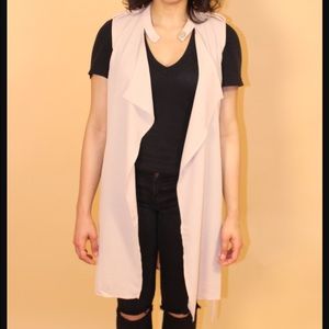 Jasmine vest