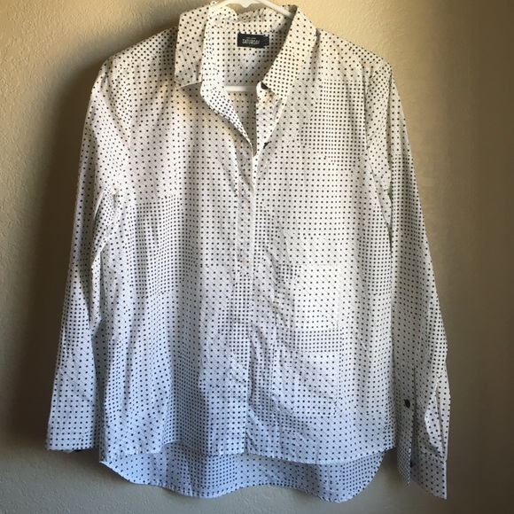 Button down shirt. New without tags. Never worn