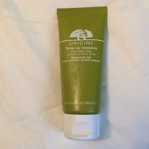 Origins Drink Up Intensive mask