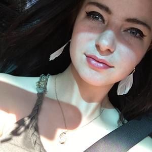 Meet your Posher, Cheyenne