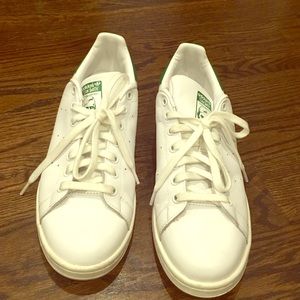 Men's Sam Smith Sneakers
