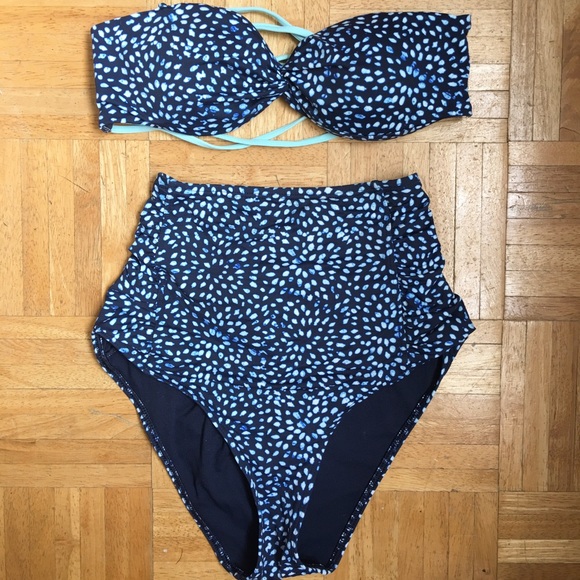 Abercrombie bathing suit