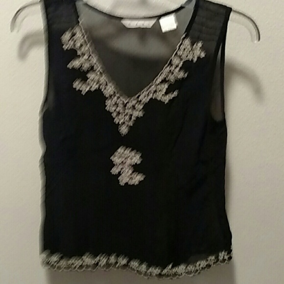 Tank - Picture 1 of 3